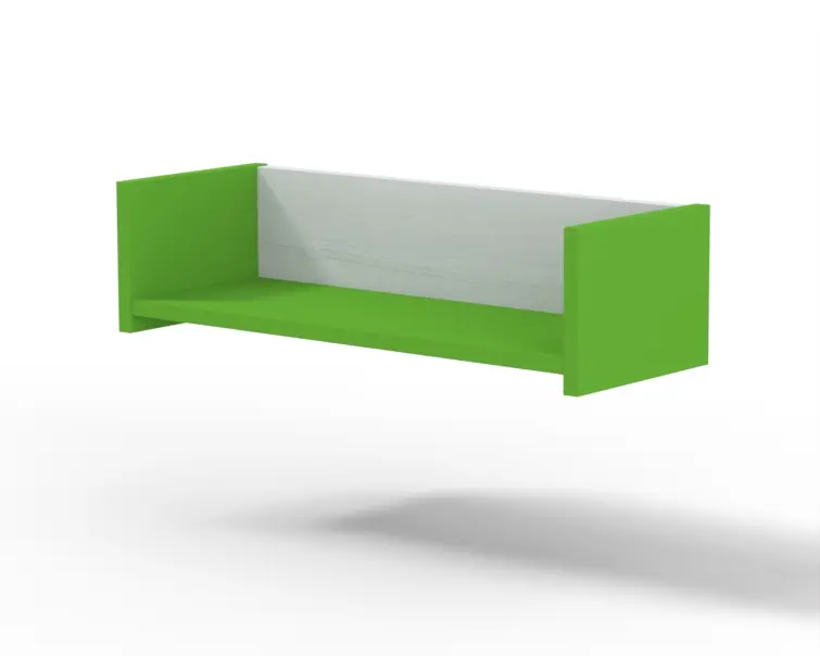 BRADOP Polička CASPER 60 cm