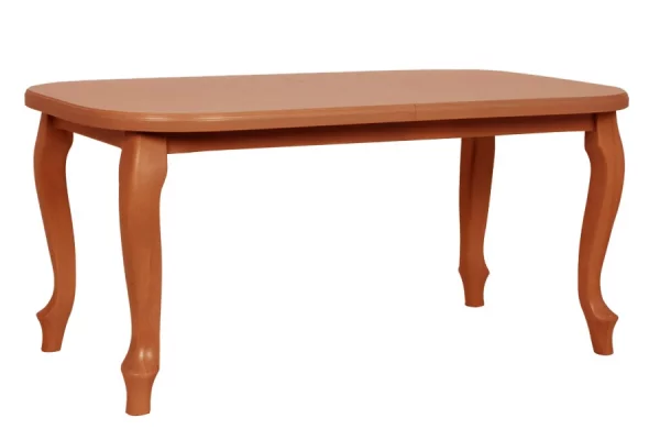 BRADOP jídelní stůl ENZO/140x80+40cm/ TŘEŠEŇ