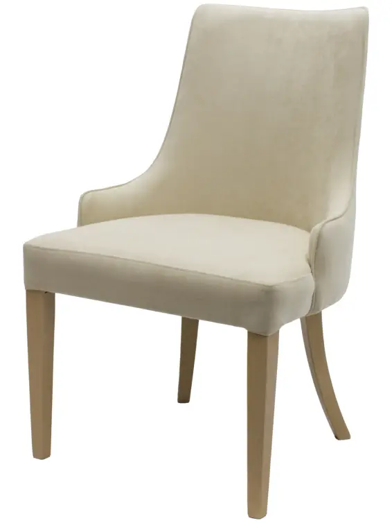 BRADOP Jídelní židle HUBERTA buk