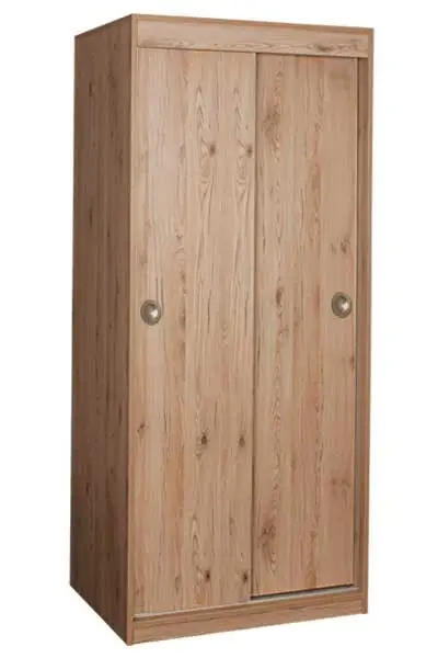 BRADOP Skříň sestavy Office C512