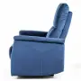 Fotel Neptun Velvet