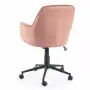 Fotel obrotowy Q-886 Velvet