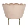 Fotel Camellia 1 Velvet