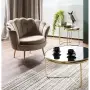 Fotel Camellia 1 Velvet