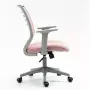 Fotel obrotowy Q-320