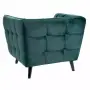 Fotel Castello Velvet 1