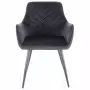 Krzesło Fig Velvet