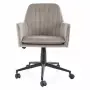 Fotel obrotowy Q-886 Velvet