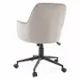 Fotel obrotowy Q-886 Velvet