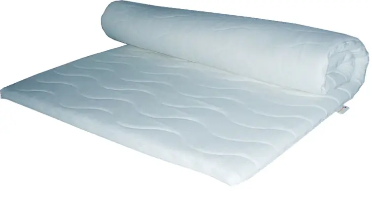 MATRACE 200x90x05 PUR svrchní