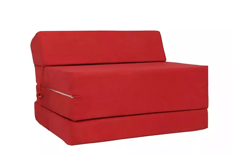 Dětský rozkládací gaučík LEON