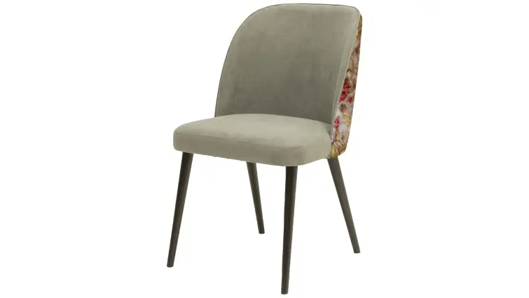 Židle celočalouněná MAHULENA buková CRAZY DESIGN