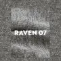 Krzesło Borgo Raven