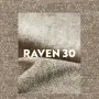 Fotel Carmen Raven