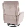Fotel rozkładany Argos Raven