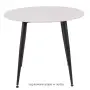 Stół Rion fi90