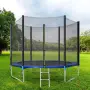 TRAMPOLINA 244 CM  8014388