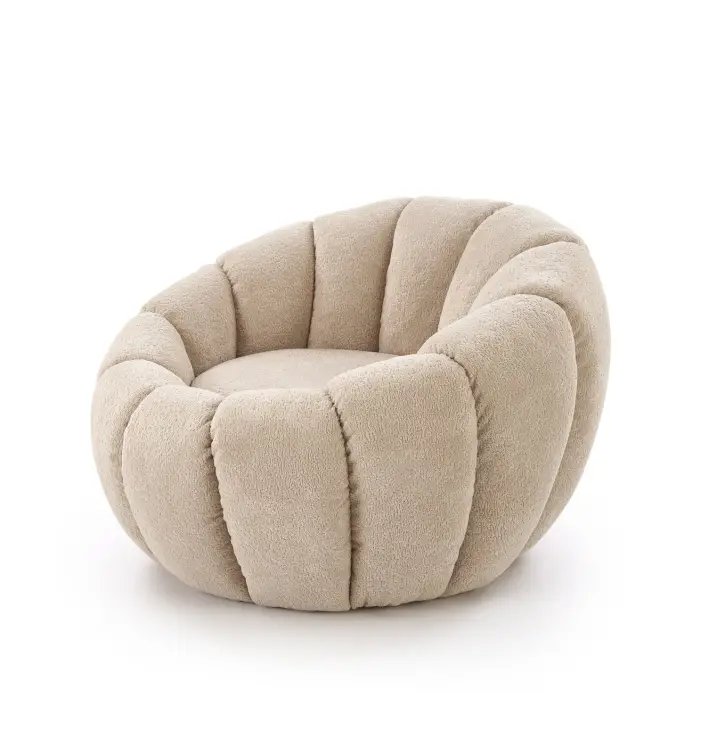 Čalouněné křeslo GASPAR 2 béžové