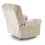 AMORE fotel wypoczynkowy beżowy (1p=1szt)