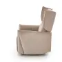 GELATO fotel wypoczynkowy beżowy (2p=1szt)