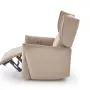 GELATO fotel wypoczynkowy beżowy (2p=1szt)