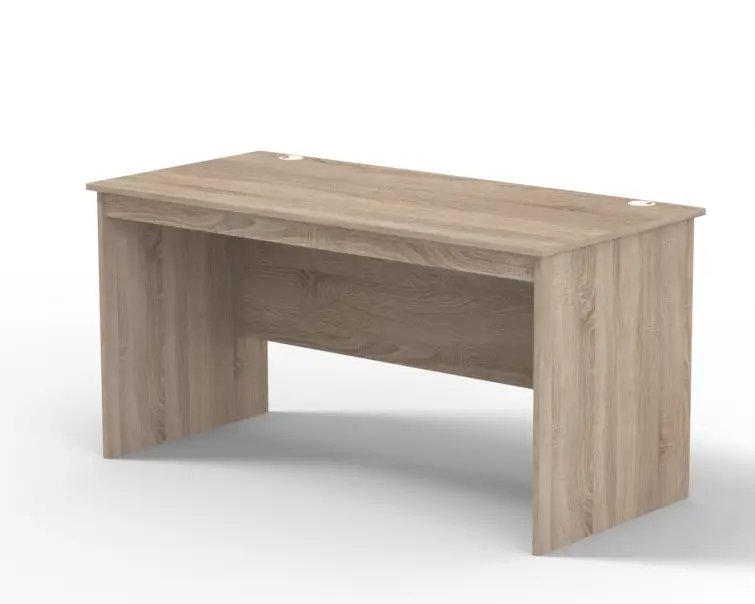 BRADOP Kancelářský stůl sestavy Office C542 150×70