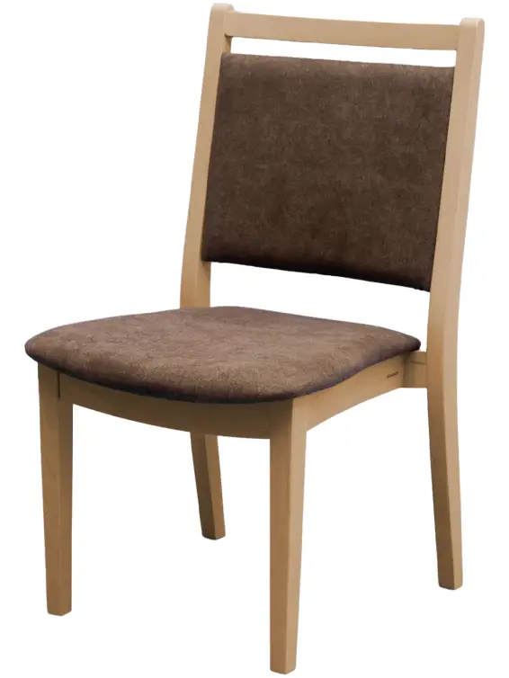 BRADOP Jídelní židle BLANKA buk