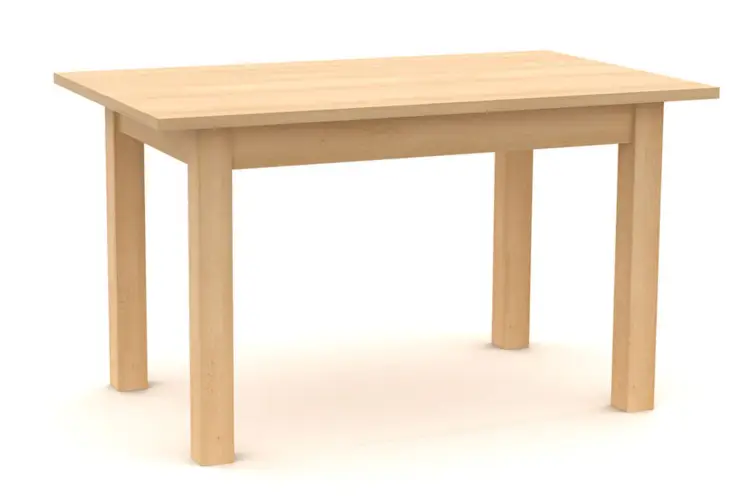 BRADOP Jídelní stůl KLEMENT 120x80