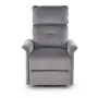 SEMIR 2 fotel wypoczynkowy popielaty (2p=1szt)