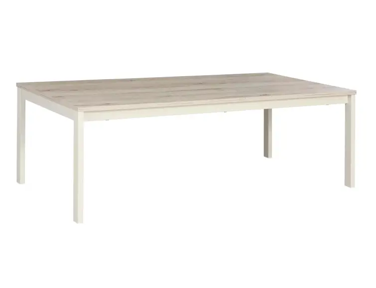 Konferenční stůl FROST L1 120x60 Alpský dub