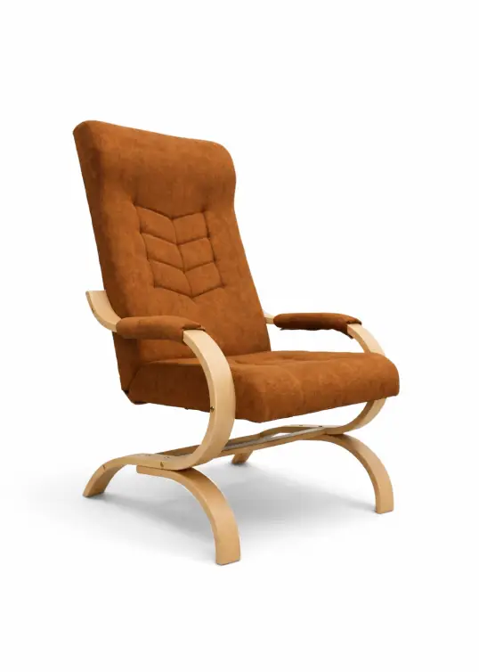 Křeslo pohupové MASIMO