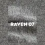 Łóżko Montreal Raven
