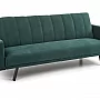 ARMANDO sofa ciemny zielony