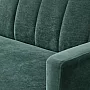 ARMANDO sofa ciemny zielony