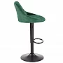 H101 hoker ciemny zielony
