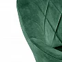 H101 hoker ciemny zielony