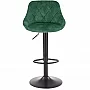 H101 hoker ciemny zielony