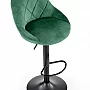 H101 hoker ciemny zielony