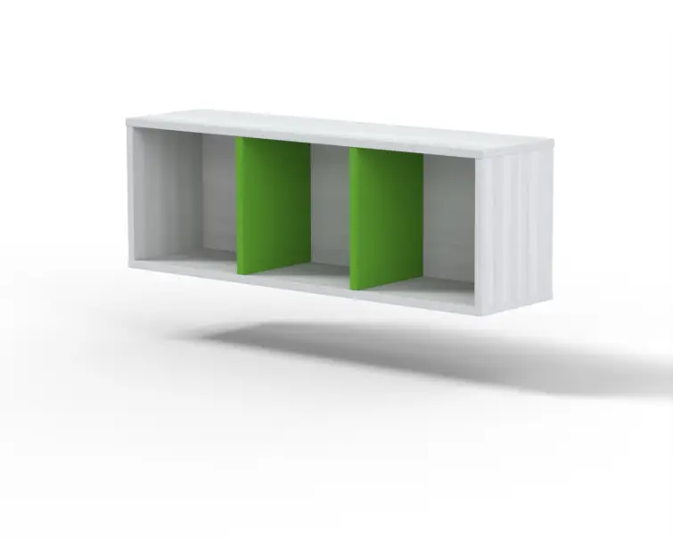 BRADOP Variabilní polička CASPER C110