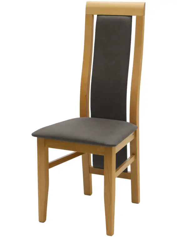 BRADOP Jídelní židle ANEŽKA buk