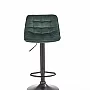 H95 hoker ciemny zielony (1p=1szt)