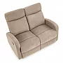 OSLO 2S zestaw wypoczynkowy, sofa 2S beżowy (1p=1szt)