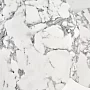 PAOLA zestaw 2 ław, marmur / złoty (1p=1szt)