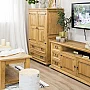BRADOP TV  Stôl MWT7