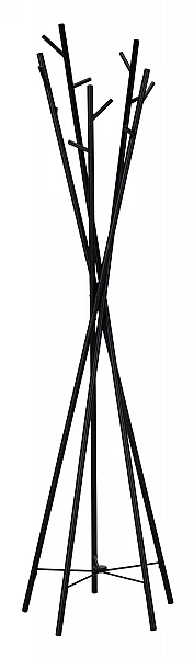 Věšák W35 černý