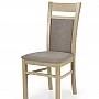 Jídelní židle GERARD2 dub sonoma