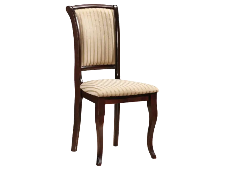 Jídelní židle MNSC ořech tmavý