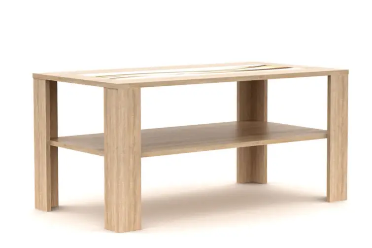 BRADOP Konferenční stůl MATĚJ 60x110