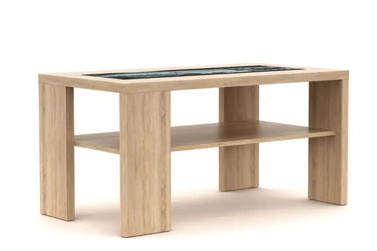 BRADOP Konferenční stůl VĚNCESLAV 60x110