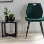 Krzesło Arco Velvet
